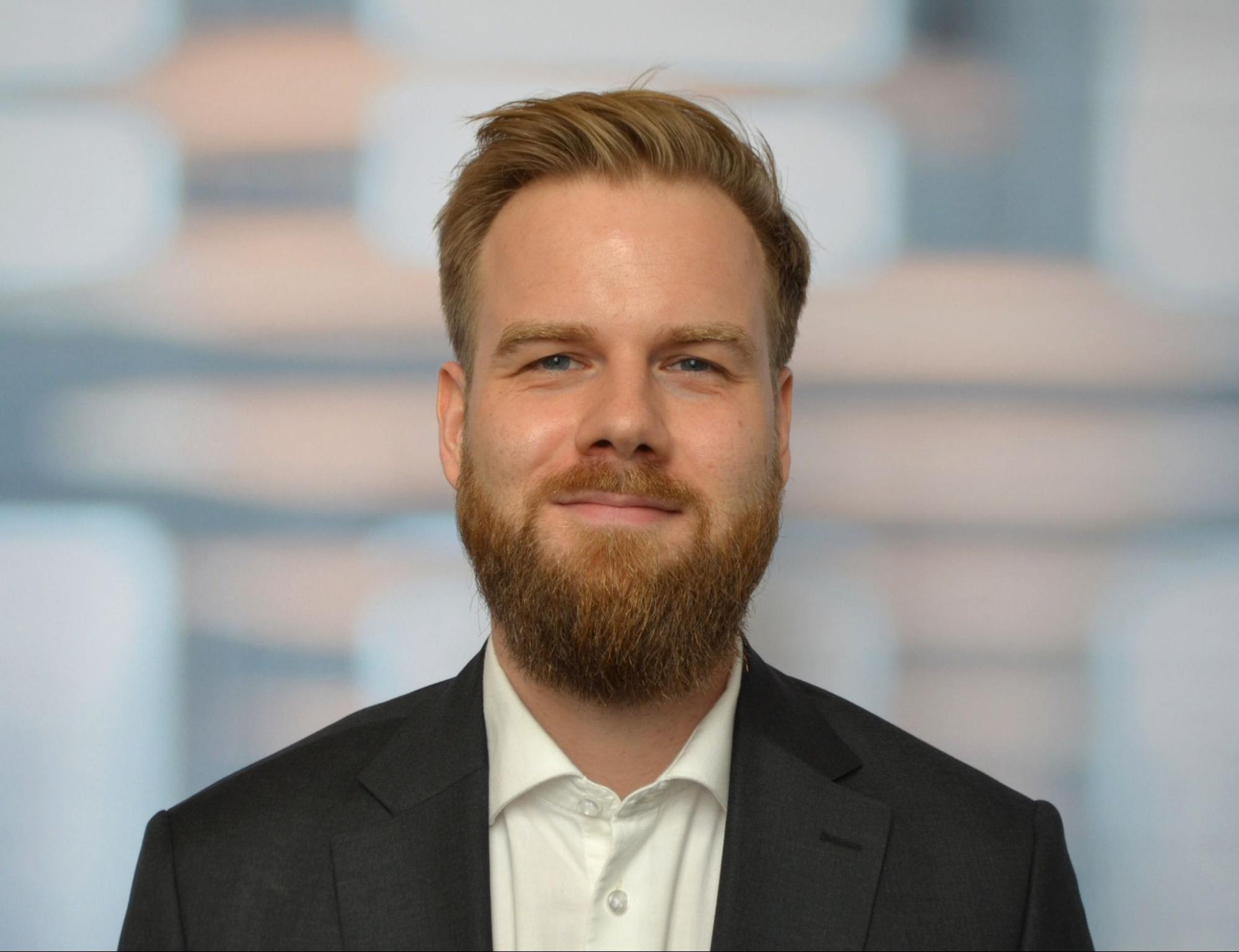 Simon David Pedersen